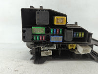 2018-2020 Ford Ecosport Fusebox Fuse Box Panel Relay Module P/N:7254-5763-30 Fits Fits 2018 2019 2020 OEM Used Auto Parts - 