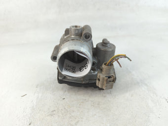 compare product 2018-2021 Ford Ecosport Throttle Body P/N:CM5G-9F991-GA Fits Fits 2018 2019 2020 2021 OEM Used Auto Parts