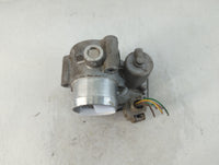 2018-2021 Ford Ecosport Throttle Body P/N:CM5G-9F991-GA Fits Fits 2018 2019 2020 2021 OEM Used Auto Parts - Oemusedautoparts