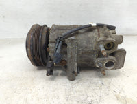 2018-2022 Ford Ecosport Air Conditioning A/c Ac Compressor Oem - Oemusedautoparts1.com