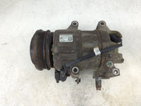 2018-2022 Ford Ecosport Air Conditioning A/c Ac Compressor Oem - Oemusedautoparts1.com