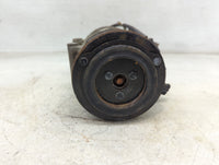 2018-2022 Ford Ecosport Air Conditioning A/c Ac Compressor Oem - Oemusedautoparts1.com
