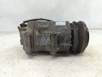 2018-2022 Ford Ecosport Air Conditioning A/c Ac Compressor Oem - Oemusedautoparts1.com