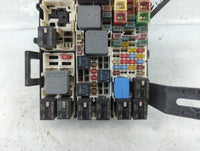 2018-2020 Ford Ecosport Fusebox Fuse Box Panel Relay Module Fits Fits 2018 2019 2020 OEM Used Auto Parts - Oemusedautoparts1