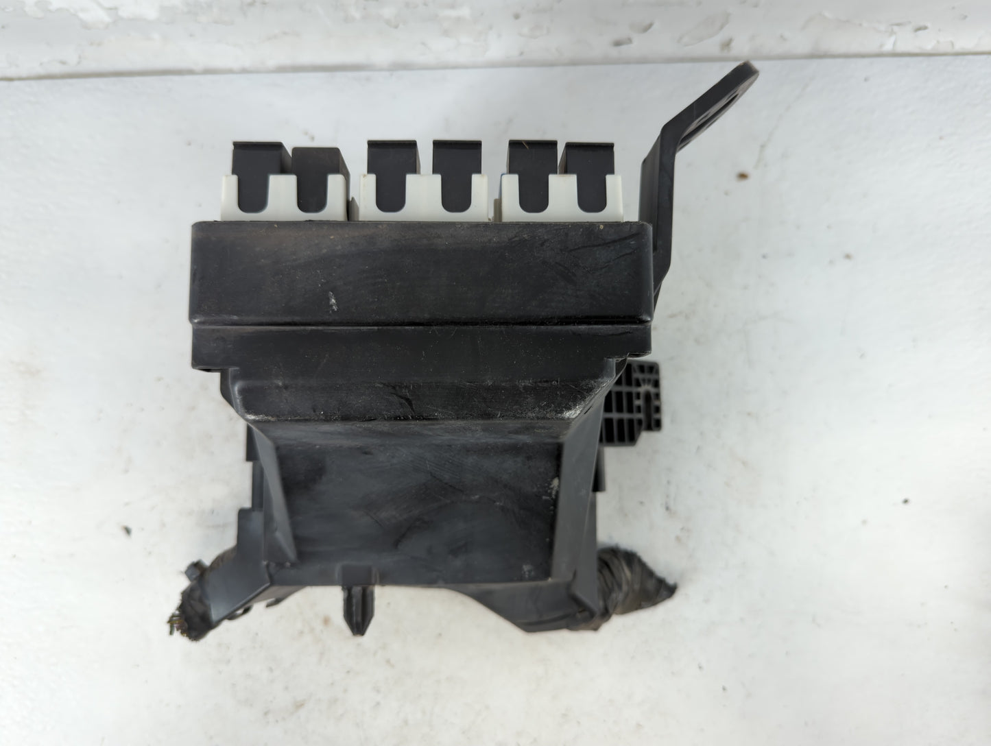 2018-2020 Ford Ecosport Fusebox Fuse Box Panel Relay Module Fits Fits 2018 2019 2020 OEM Used Auto Parts - Oemusedautoparts1