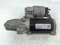 2019-2020 Ford Edge Car Starter Motor Solenoid OEM P/N:K2GT-11000-BB Fits Fits 2019 2020 2021 2022 OEM Used Auto Parts - Oem