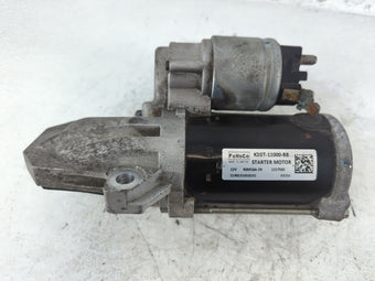 compare product 2019-2020 Ford Edge Car Starter Motor Solenoid OEM P/N:K2GT-11000-BB Fits Fits 2019 2020 2021 2022 OEM Used Auto Parts