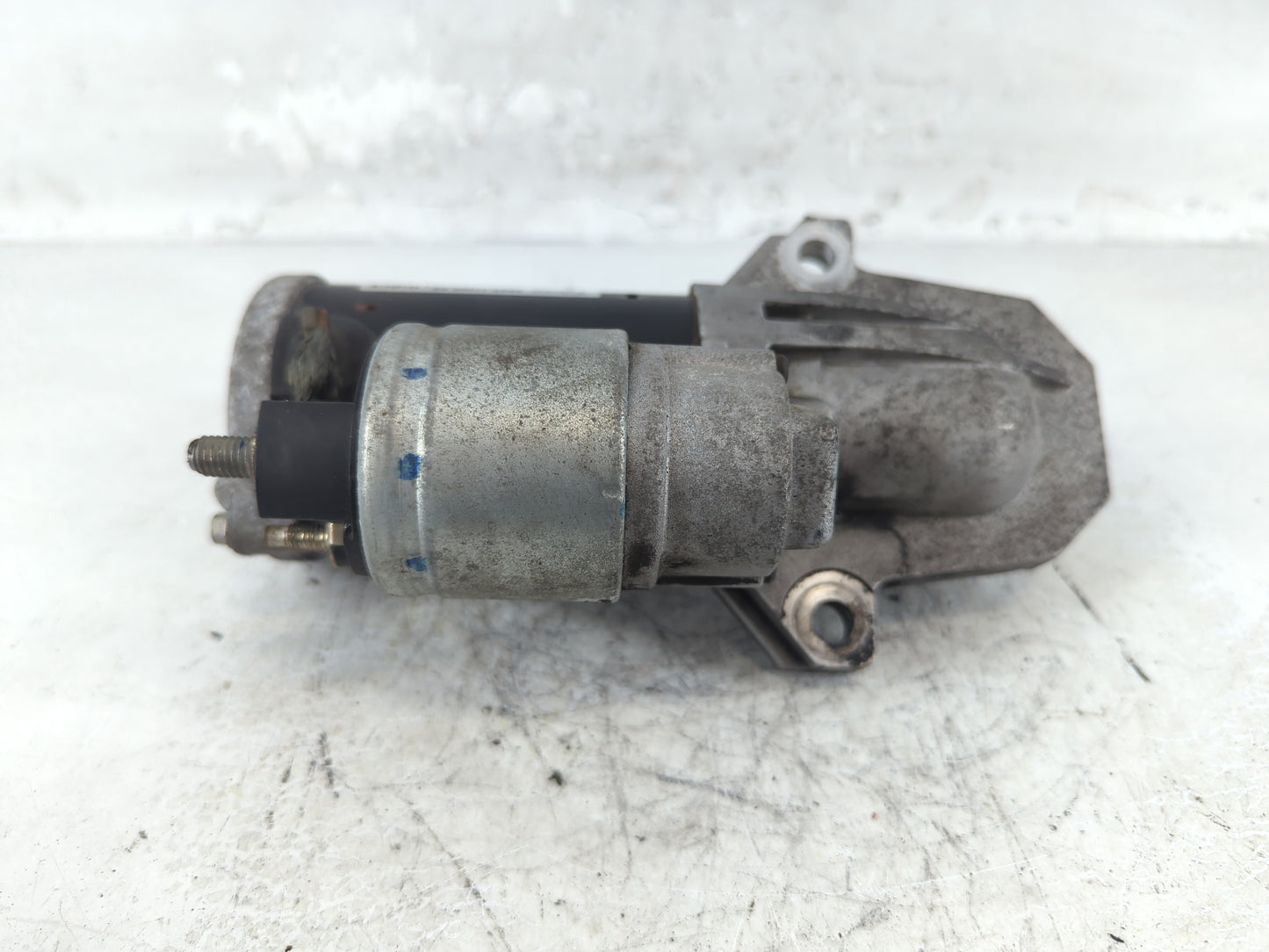2019-2020 Ford Edge Car Starter Motor Solenoid OEM P/N:K2GT-11000-BB Fits Fits 2019 2020 2021 2022 OEM Used Auto Parts - Oem