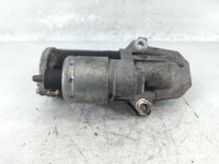 2019-2020 Ford Edge Car Starter Motor Solenoid OEM P/N:K2GT-11000-BB Fits Fits 2019 2020 2021 2022 OEM Used Auto Parts - Oem