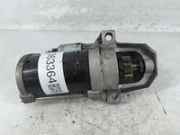 2019-2020 Ford Edge Car Starter Motor Solenoid OEM P/N:K2GT-11000-BB Fits Fits 2019 2020 2021 2022 OEM Used Auto Parts - Oem