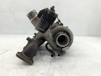 compare product 2019 Ford Edge Turbocharger Turbo Charger Super Charger Supercharger