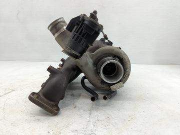 2019 Ford Edge Turbocharger Turbo Charger Super Charger Supercharger - Oemusedautoparts1.com