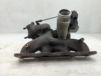 2019 Ford Edge Turbocharger Turbo Charger Super Charger Supercharger - Oemusedautoparts1.com