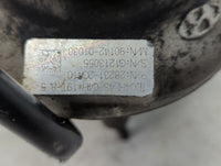 2019 Ford Edge Turbocharger Turbo Charger Super Charger Supercharger - Oemusedautoparts1.com