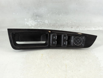 compare product 2015-2020 Ford Edge Master Power Window Switch Replacement Driver Side Left P/N:FT4B 14A564 BF Fits OEM Used Auto Parts