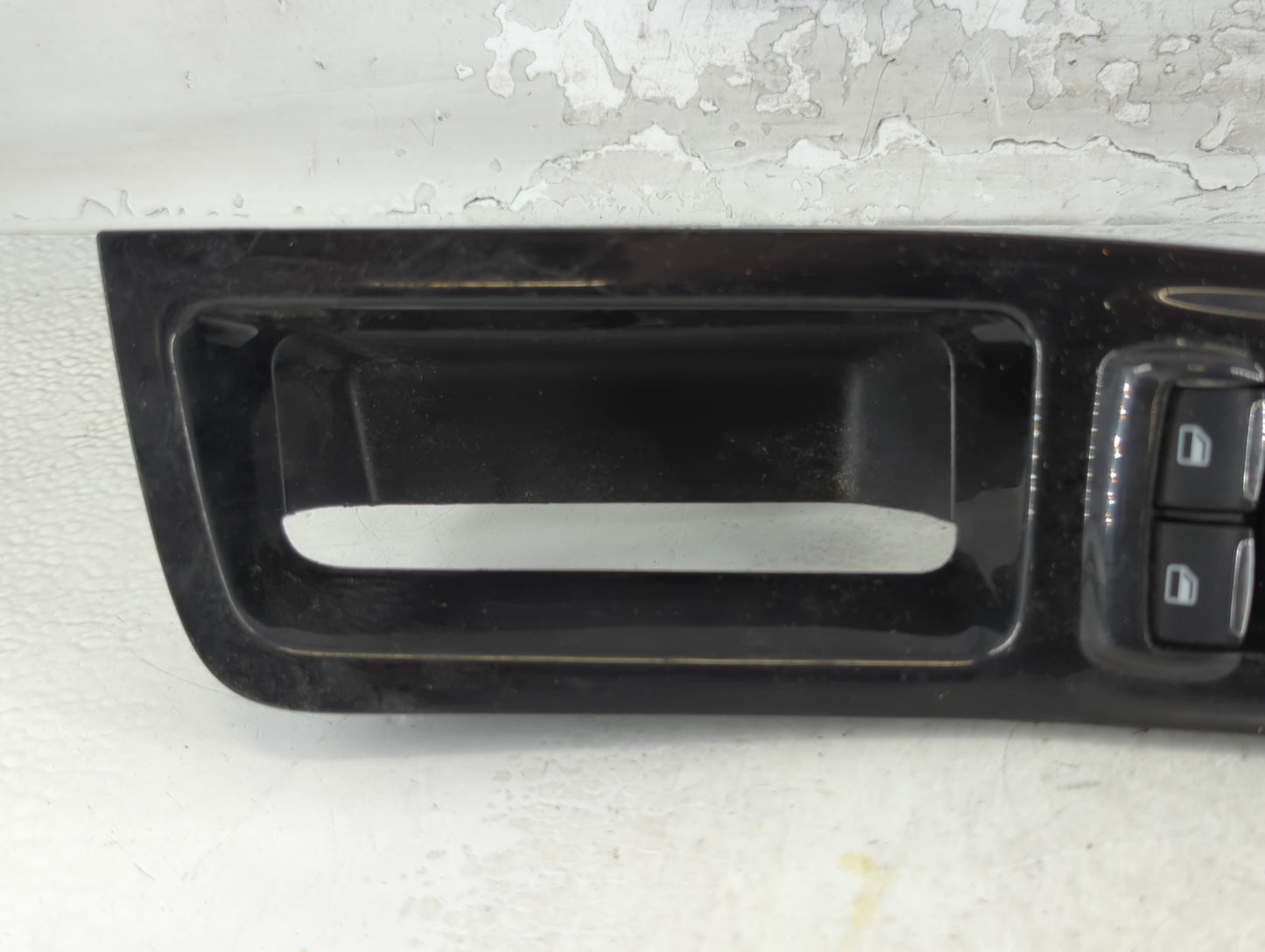 2015-2020 Ford Edge Master Power Window Switch Replacement Driver Side Left P/N:FT4B 14A564 BF Fits OEM Used Auto Parts - Oe