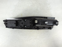 2015-2020 Ford Edge Master Power Window Switch Replacement Driver Side Left P/N:FT4B 14A564 BF Fits OEM Used Auto Parts - Oe