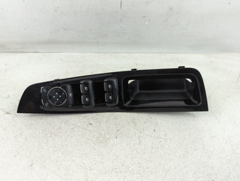 compare product 2015-2020 Ford Edge Master Power Window Switch Replacement Driver Side Left Fits OEM Used Auto Parts