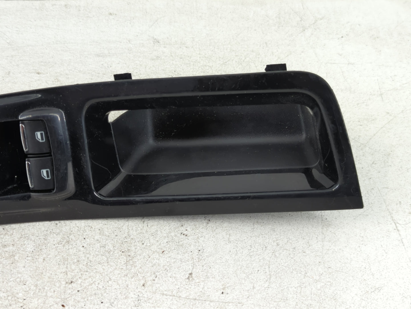 2015-2020 Ford Edge Master Power Window Switch Replacement Driver Side Left Fits OEM Used Auto Parts - Oemusedautoparts1.com