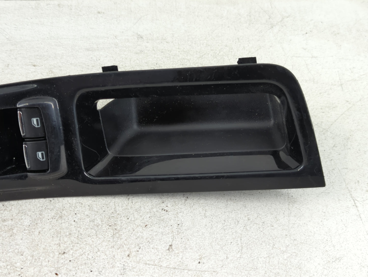 2015-2020 Ford Edge Master Power Window Switch Replacement Driver Side Left Fits OEM Used Auto Parts - Oemusedautoparts1.com