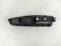 2015-2020 Ford Edge Master Power Window Switch Replacement Driver Side Left Fits OEM Used Auto Parts - Oemusedautoparts1.com