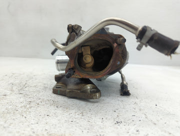 2019 Ford Edge Turbocharger Turbo Charger Super Charger Supercharger - Oemusedautoparts1.com