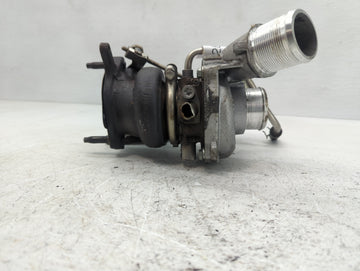 2019 Ford Edge Turbocharger Turbo Charger Super Charger Supercharger