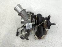 2019 Ford Edge Turbocharger Turbo Charger Super Charger Supercharger - Oemusedautoparts1.com