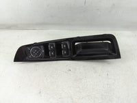 2015-2020 Ford Edge Master Power Window Switch Replacement Driver Side Left Fits OEM Used Auto Parts - Oemusedautoparts1.com
