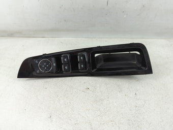 compare product 2015-2020 Ford Edge Master Power Window Switch Replacement Driver Side Left Fits OEM Used Auto Parts