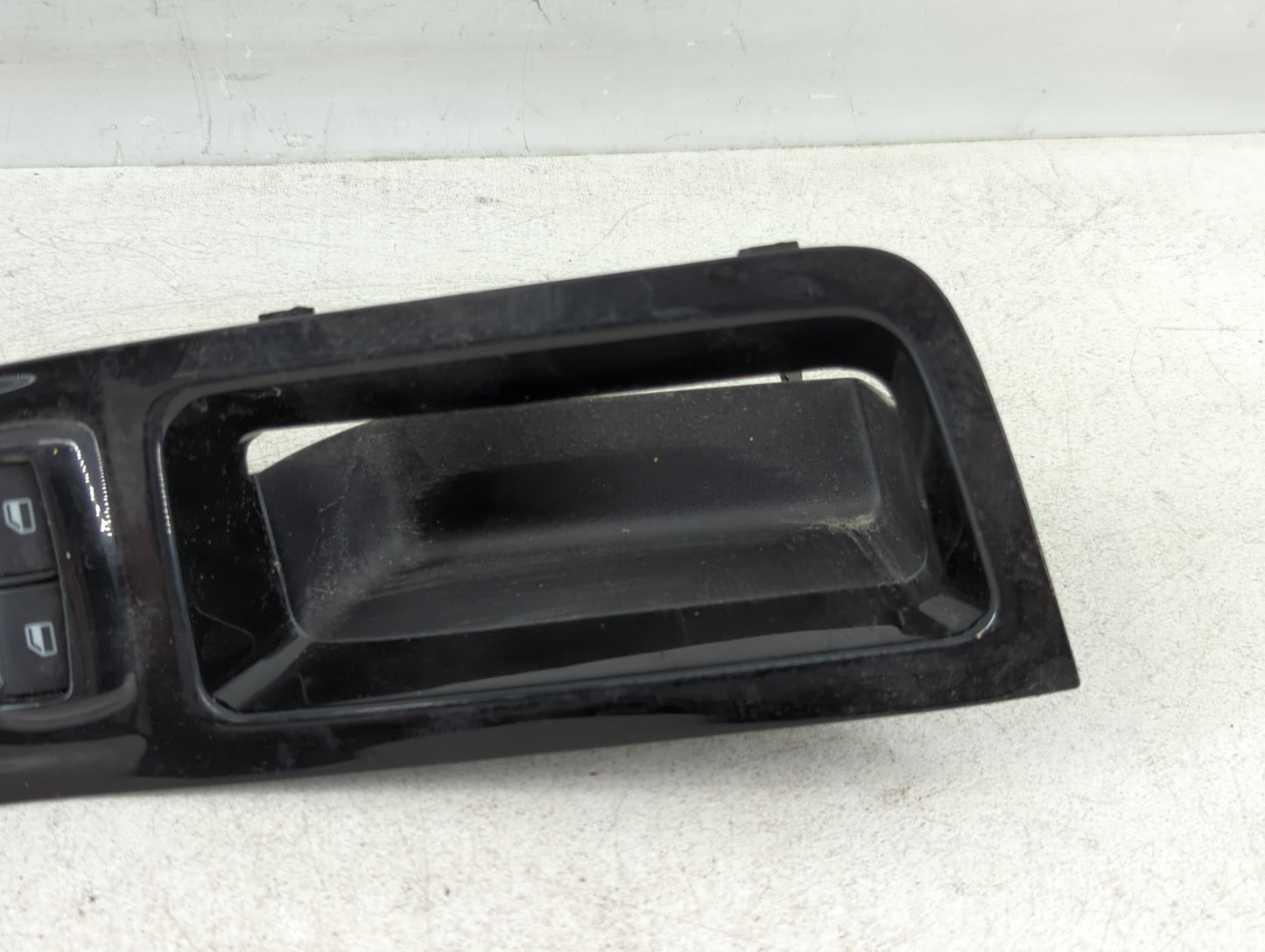 2015-2020 Ford Edge Master Power Window Switch Replacement Driver Side Left Fits OEM Used Auto Parts - Oemusedautoparts1.com