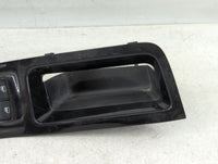 2015-2020 Ford Edge Master Power Window Switch Replacement Driver Side Left Fits OEM Used Auto Parts - Oemusedautoparts1.com