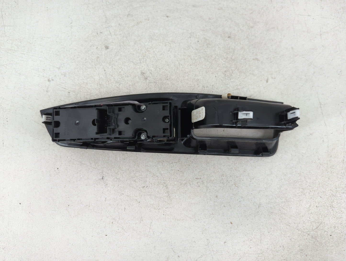 2015-2020 Ford Edge Master Power Window Switch Replacement Driver Side Left Fits OEM Used Auto Parts - Oemusedautoparts1.com
