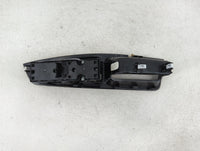 2015-2020 Ford Edge Master Power Window Switch Replacement Driver Side Left Fits OEM Used Auto Parts - Oemusedautoparts1.com