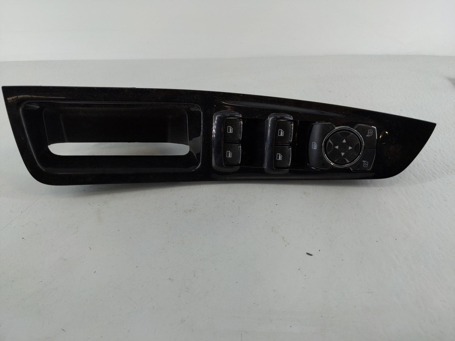 2016-2020 Ford Edge Master Power Window Switch Replacement Driver Side Left P/N:671847938 Fits Fits 2016 2017 2018 2019 2020