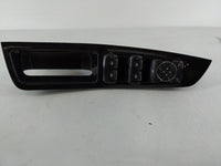 2016-2020 Ford Edge Master Power Window Switch Replacement Driver Side Left P/N:671847938 Fits Fits 2016 2017 2018 2019 2020