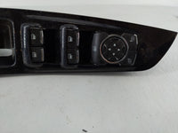 2016-2020 Ford Edge Master Power Window Switch Replacement Driver Side Left P/N:671847938 Fits Fits 2016 2017 2018 2019 2020