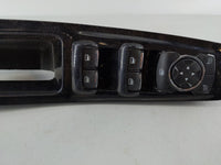 2016-2020 Ford Edge Master Power Window Switch Replacement Driver Side Left P/N:671847938 Fits Fits 2016 2017 2018 2019 2020