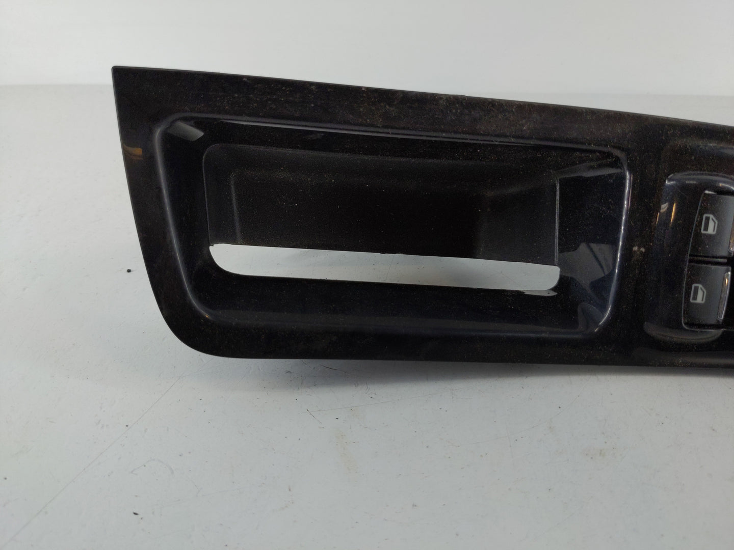 2016-2020 Ford Edge Master Power Window Switch Replacement Driver Side Left P/N:671847938 Fits Fits 2016 2017 2018 2019 2020