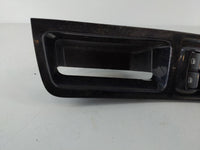 2016-2020 Ford Edge Master Power Window Switch Replacement Driver Side Left P/N:671847938 Fits Fits 2016 2017 2018 2019 2020