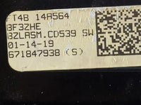 2016-2020 Ford Edge Master Power Window Switch Replacement Driver Side Left P/N:671847938 Fits Fits 2016 2017 2018 2019 2020