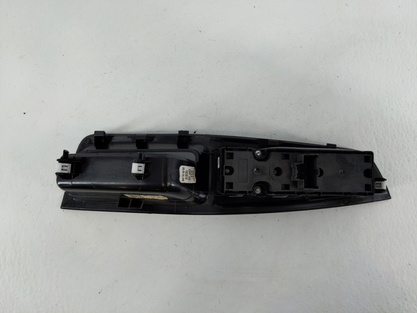 2016-2020 Ford Edge Master Power Window Switch Replacement Driver Side Left P/N:671847938 Fits Fits 2016 2017 2018 2019 2020