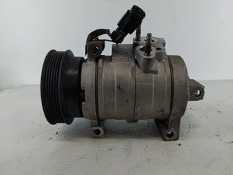 compare product 2019-2020 Ford Edge Air Conditioning A/c Ac Compressor Oem