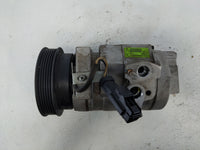 2019-2020 Ford Edge Air Conditioning A/c Ac Compressor Oem - Oemusedautoparts1.com