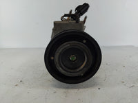 2019-2020 Ford Edge Air Conditioning A/c Ac Compressor Oem - Oemusedautoparts1.com