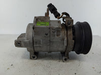2019-2020 Ford Edge Air Conditioning A/c Ac Compressor Oem - Oemusedautoparts1.com