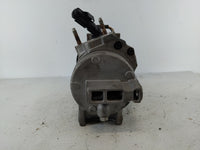 2019-2020 Ford Edge Air Conditioning A/c Ac Compressor Oem - Oemusedautoparts1.com