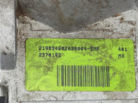 2019-2020 Ford Edge Air Conditioning A/c Ac Compressor Oem - Oemusedautoparts1.com