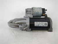 2019-2020 Ford Edge Car Starter Motor Solenoid OEM P/N:K2GT-11000-BB Fits Fits 2019 2020 2021 2022 OEM Used Auto Parts - Oem