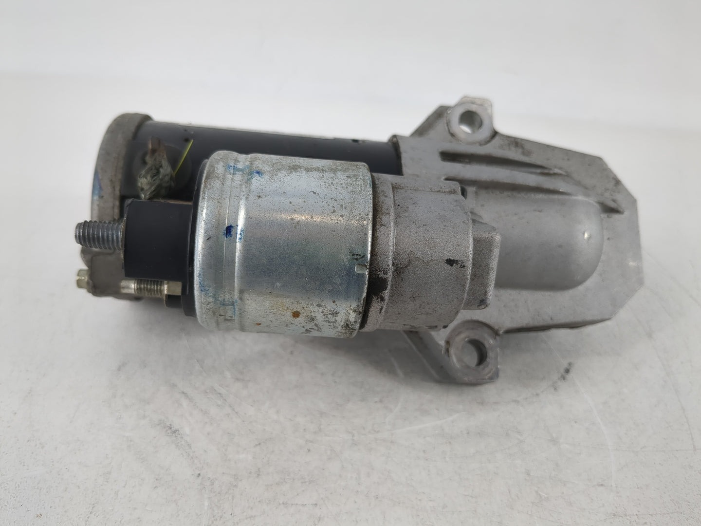 2019-2020 Ford Edge Car Starter Motor Solenoid OEM P/N:K2GT-11000-BB Fits Fits 2019 2020 2021 2022 OEM Used Auto Parts - Oem